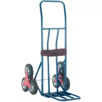 GPC GI360Y Wide Stairclimber Sack Truck