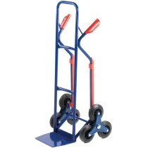 GPC GI370Y Stairclimber Sack Truck with Skids