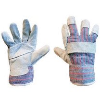 Lawson-HIS GLL100 Standard Rigger Gloves (Packet of 12 Pairs)
