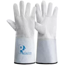 Lawson-HIS PRED 6-C Standard TIG Welding Gauntlet Unlined Size 10