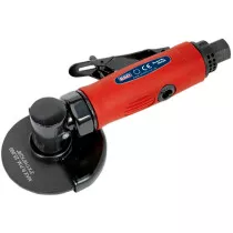 Sealey GSA26 Air Cut-Off Tool 75mm Straight