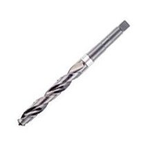 Guhring 8834029851 3mm standard HSS taper -shank drill. Manufactured in Germany.