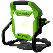 Greenworks GWG24WL Body Only 24V Work Light 