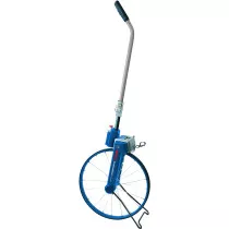 Bosch GWM 40 Professional Measuring Wheel 40cm wheel Diameter