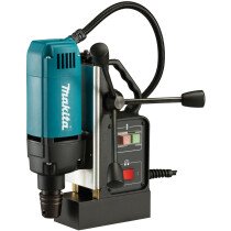 Makita HB350 1050w Magnetic Base Drill 55mm Cutter Capacity-240V