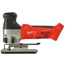 Milwaukee HD18JSB0 Body Only 18V Body Grip Jigsaw