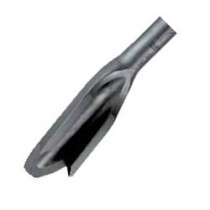 Heller 21009 SDS-Max Channel Chisel 300mm long x 32mm 21009-6