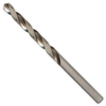 Heller 21341 7 990 5% Cobalt 10mm x 133mm HSS-CO Jobber Twist Drill (Single Bit)