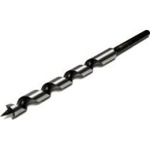 Heller 19029 Combination Auger Bit 6mm x 235mm with hexagonal shank