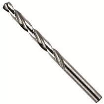 Heller 21273 1 990 5% Cobalt 3.2mm x 65mm HSS-CO Jobber Twist Drill (Single Bit)