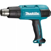 Makita HG6531CK 110v Heat Gun with LCD Display (Replaces HG651CK)