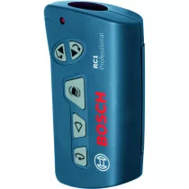 Bosch RC1 Remote control for Rotation Lasers (for use with GRL Series)