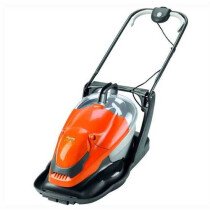 Flymo FEGPLUS360V EasiGlide Plus 360V 30cm (14”) Electric Hover Collect Lawnmower