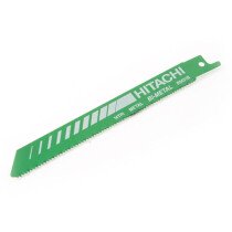 HIKOKI 752015 Sabre Saw Blade Pack x 5 