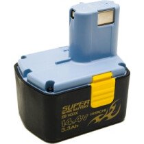 HIKOKI EB1433X Battery 14V 3.Ah Ni-Mh