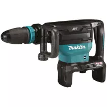 Makita HM002GZ03 Body Only 40Vx2 (80V) XGT SDS-MAX Demolition Hammer
