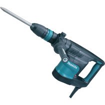 Makita HM1101C 240Volt 1300W SDS-Max AVT Demolition Hammer