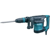 Makita HM1111C SDS-Max Demolition Hammer 1300W With AVT