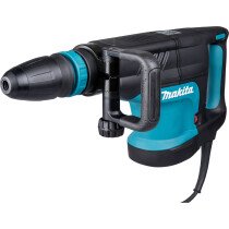 Makita HM1203C Low Vibration SDSMAX Demolition Hammer 1500 watt - 110v