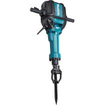 Makita HM1812 1.1/4" AF Hex Electric Low Vibration Breaker-240V