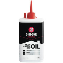 3 in 1 44231/P Large 200ml Flexican 3 in 1 Oil