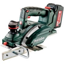 Metabo HO18LTX20-82 Body Only 18V Planer with Carry Case