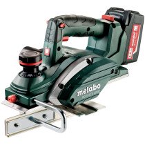 Metabo HO18LTX20-82 Body Only 18V Planer with Carry Case