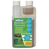 Hozelock HOZ2026 Water Butt Treatment