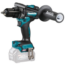 Makita HP001GZ Body Only 40Vmax Brushless XGT Combi Drill