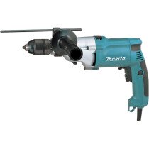 Makita HP2051 720W 13mm Hammer Drill with Keyless Chuck