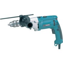 Makita HP2070 110Volt 2-speed 1,010 watt Percussion Hammer Drill