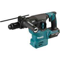 Makita HR009GZ01 Body Only 40v XGT 40Vmax Brushless SDS+ Rotary Hammer Drill 