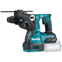 Makita HR003GZ01 Body Only 40V XGT Brushless Rotary Hammer In Makpac Case