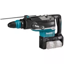 Makita HR006GZ Body Only 40Vx2 (80V) XGT SDS-MAX Rotary Demolition Hammer