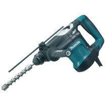 Makita S-MAK32C 32mm SDS+ AVT Rotary Hammer with Accessories