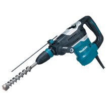 Makita HR4013C 110V 40mm SDSMAX Rotary Demolition Hammer