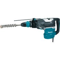 Makita HR5212C 1510w SDSMAX Rotary Demolition Hammer  HR5212C-240V