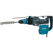 Makita HR5212C 110V 1510W SDSMAX Rotary Demolition Hammer