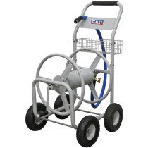 Sealey HRCHD Hose Reel Cart Heavy-Duty