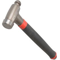 Hultafors 821064 T Block Ball Pein Hammer Large 950g (33oz) HULK600L
