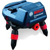 Bosch RM3 Professional Motorised Rotating Mount