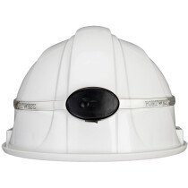 Portwest HV14 - 360° Illuminating Helmet Band Light - Black