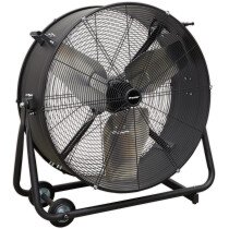Sealey HVD30P Industrial High Velocity Drum Fan 30" 230V - Premier