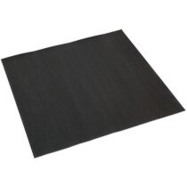 Sealey HVM17K02 Electrician's Insulating Rubber Safety Mat 1 x 1m