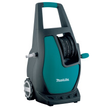 Makita Ex Display HW111 Aquamak Electric Power Washer 110 Bar 1700 watt