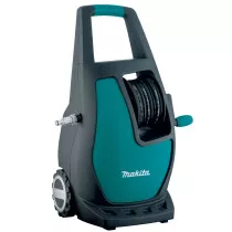 Makita Ex Display HW111 Aquamak Electric Power Washer 110 Bar 1700 watt
