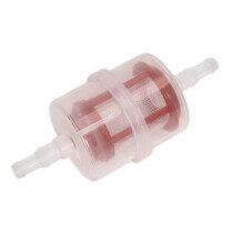 Sealey ILDF5 In-Line Fuel Filter Diesel Pack of 5