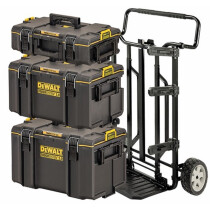 DeWalt DWST83442-1 TOUGHSYSTEM® 2.0 4 in 1 Components