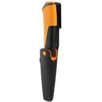 Fiskars 1023618 Universal Knife with Sharpener