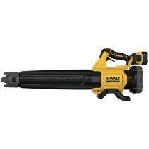 DeWalt  DCMBL562P1-GB 18V XR Brushless Axial Blower With 1 x 5Ah Battery